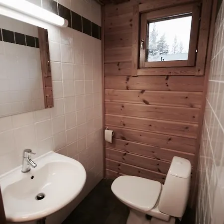 Leviroyal Kortepolku Σαλέ