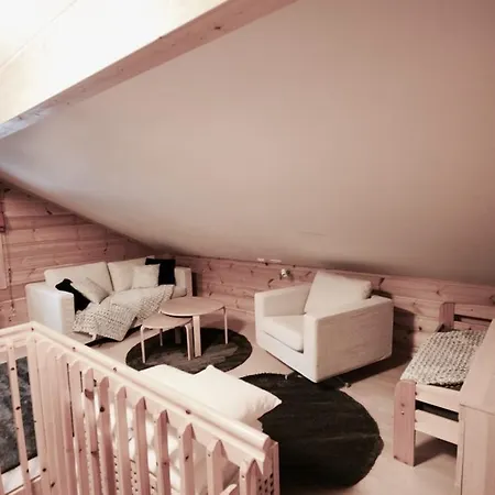 Leviroyal Kortepolku