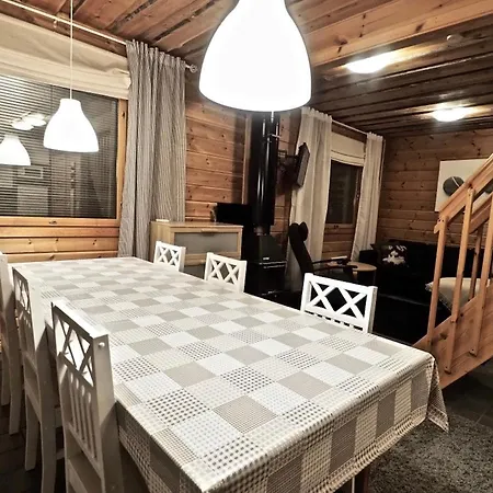 Leviroyal Kortepolku 木屋 *
