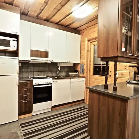 木屋 Leviroyal Kortepolku